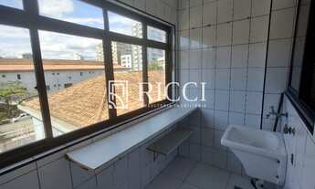 Imagem 6: Apartamento no Campo Grande