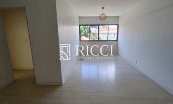 Imagem 2: Apartamento no Campo Grande