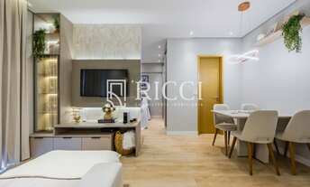 Imagem: Apartamento a venda - 1 dormitório, prédio