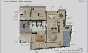 Imagem 3: Casa Vertical a venda Ponta da Praia