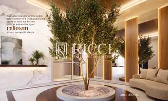 Imagem 5: Magnífica cobertura de luxo à venda em Santoscom 4 quartos, 4 suítes e 348,89m² - Imperdív