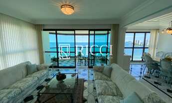 Imagem 4: Apartamento de luxo à venda em Pitangueiras, Guarujá-SP: 3 quartos, 3 suítes, 3 salas, 5 b