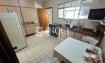 Imagem 4: Apartamento 3 quartos, 1 suíte, sala ampla, Garagem box, Santos