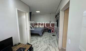 Imagem 6: Cobertura duplex com piscina e churrasqueira no boqueirao