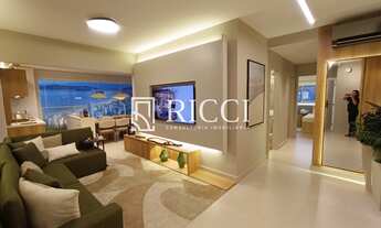 Imagem: Lançamento de Alto Padrão em Santos!