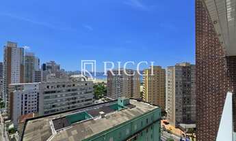 Imagem 6: Imperdível oportunidade de adquirir um apartamento em Santos-SP, no bairro José Menino: 3