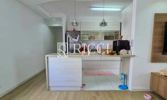 Imagem 4: Apartamento 1 Quadra da Praia José Menino em Santos