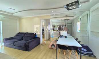 Imagem 3: Apartamento 1 Quadra da Praia José Menino em Santos