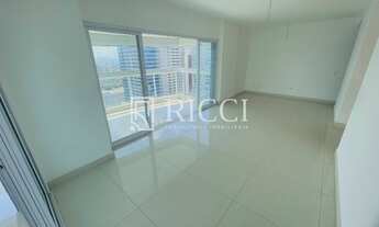 Imagem 3: Apartamento de luxo à venda em Santos-SP, no bairro Aparecida: 4 quartos, 4 suítes, 2 sala