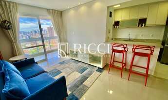 Imagem 5: Comprar apartamento com lazer completo no Marape/ Porteira Fechada