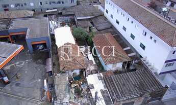 Imagem: Terreno para Construção em Santos