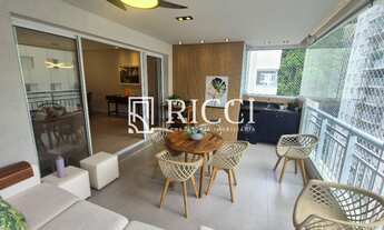 Imagem: Apartamento a venda no Edifico Bossa Nova