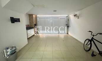 Imagem: Casa Triplex à venda no Marapé