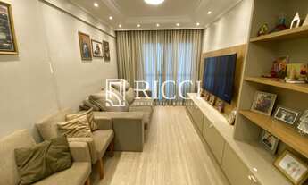 Imagem 4: Privilége Gonzaga, 3 dormitórios na Avenida Marechal Deodoro