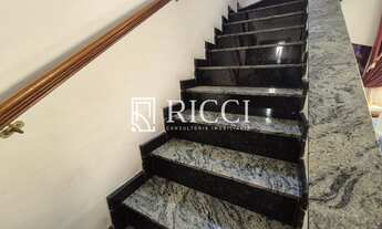 Imagem 6: Sobrado à Venda no Embaré em Santos/SP