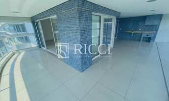 Imagem 7: Apartamento de luxo à venda em Santos-SP, no bairro Aparecida: 4 quartos, 4 suítes, 2 sala