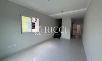 Imagem 3: Casa à Venda em Santos-SP na Aparecida: 3 Quartos, 1 Suíte, 2 Salas e 134m² de Conforto e