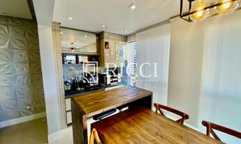 Imagem 3: Oportunidade em prédio com lazer completo na quadra da praia