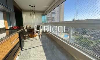 Imagem: Apartamento 2 quartos 1 suíte com lazer