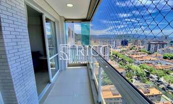 Imagem 6: Comprar apartamento com lazer completo no Marape/ Porteira Fechada