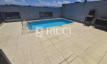 Imagem: APARTAMENTO RESIDENCIAL em SANTOS - SP