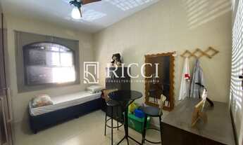 Imagem 3: Sobreposta baixa no marapé com 3 quartos