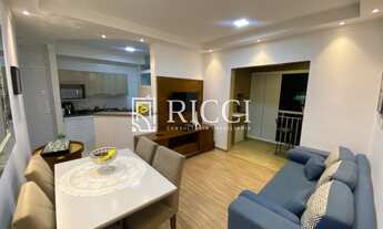 Imagem 2: Apartamento à Venda ou Locação em Santos-SP, Estuário! 2 Quartos, 1 Suíte, 1 Sala, 2 Banhe