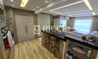 Imagem 2: Imperdível oportunidade de adquirir um apartamento em Santos-SP, no bairro José Menino: 3