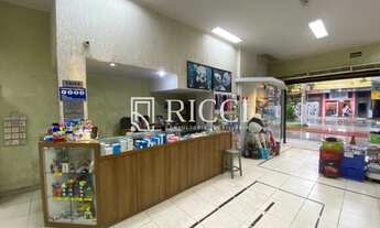 Imagem: Prédio Comercial à Venda em Santos-SP