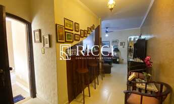 Imagem 6: Sobreposta baixa no marapé com 3 quartos