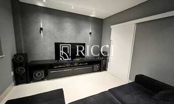 Imagem 3: CASA RESIDENCIAL em SANTOS - SP, PONTA DA PRAIA