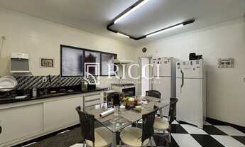 Imagem 7: Apartamento de 3 Quartos no Embaré, Santos-SP - 192,24m²