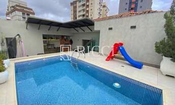 Imagem: Casa Espetacular no Embaré