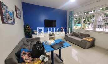 Imagem 4: Casa com 4 Quartos à Venda na Vila Belmiro, em Santos