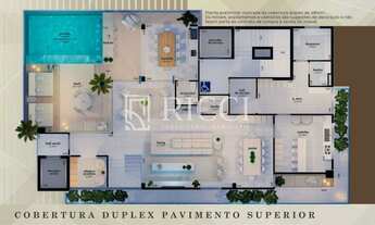 Imagem: Lançamento Altíssimo Padrão no Embaré