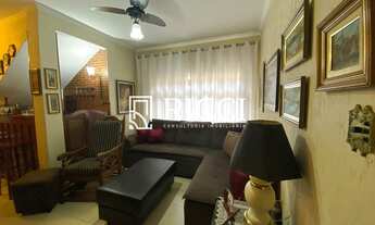 Imagem 7: Sobreposta baixa no marapé com 3 quartos