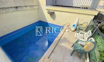 Imagem: Cobertura oportunidade na ponta da praia