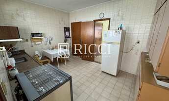 Imagem 5: Apartamento 3 quartos, 1 suíte, sala ampla, Garagem box, Santos