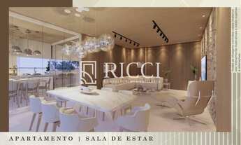 Imagem: Lançamento Altíssimo Padrão no Embaré