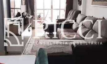 Imagem: APARTAMENTO RESIDENCIAL em SANTOS - SP