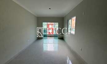 Imagem: Casa à Venda em Santos-SP na Aparecida