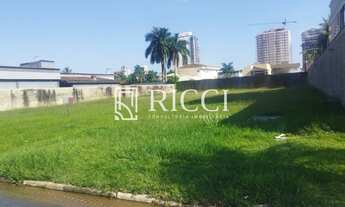 Imagem: Terreno central park