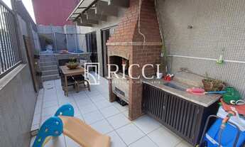 Imagem 2: Cobertura no bairro do Embaré