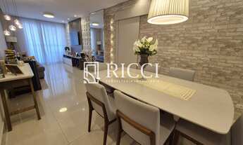 Imagem: Apartamento à Venda com Lazer Completo