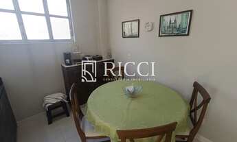 Imagem 7: Apartamento com 2 quartos na Aparecida, Santos - RICCI