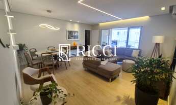 Imagem 4: Apartamento a venda no Edifico Bossa Nova em Santos, 3 dormitórios sendo 1 suíte