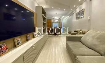 Imagem 6: Privilége Gonzaga, 3 dormitórios na Avenida Marechal Deodoro