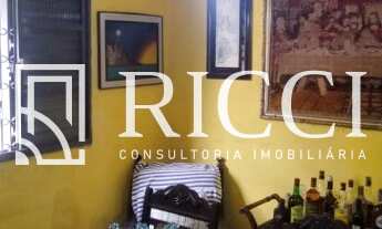 Imagem: Casa Residencial ou Comercial Via Mathias