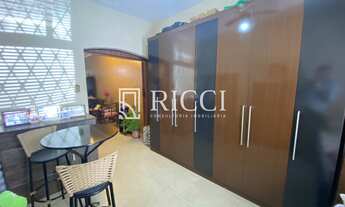 Imagem 5: Sobreposta baixa no marapé com 3 quartos