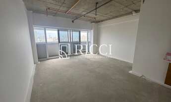 Imagem: Sala comercial em Santos